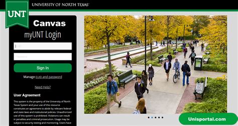 unt canvas|canvas login students.